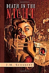 Death in the Night (Hardcover)