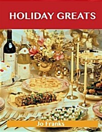 Holiday Greats (Paperback)