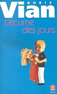 L Ecume Des Jours (Paperback)