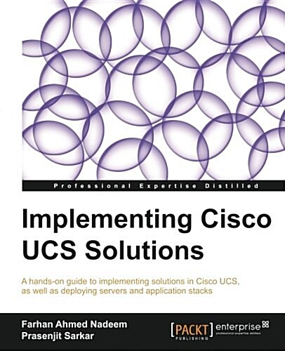 Implementing Cisco Ucs Solutions (Paperback)