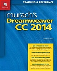 Murachs Dreamweaver CC 2014 (Paperback)