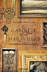 El Gabinete de Las Maravillas (Paperback)