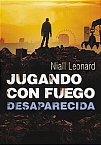 Desaparecida / Vanished (Paperback)