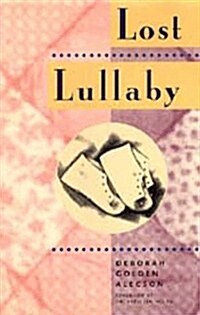 Lost Lullaby (Hardcover)