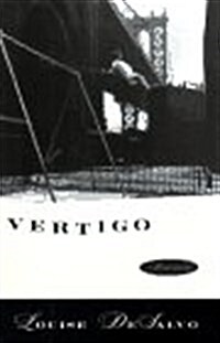 Vertigo (Hardcover)