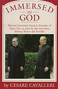 Immersed in God (Paperback)