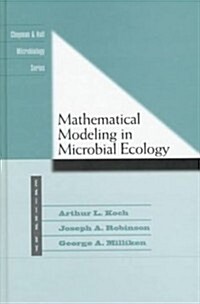 Mathematical Modeling in Microbial Ecology (Hardcover)