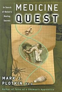 Medicine Quest (Hardcover)