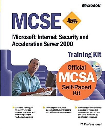 McSe Training Kit (Hardcover, CD-ROM)