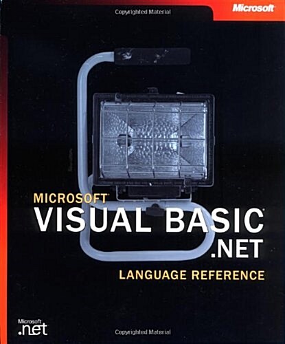 Microsoft Visual Basic.Net (Paperback)