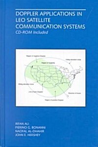 Doppler Applications in Leo Satellite Communication Systems (Hardcover, 2002)