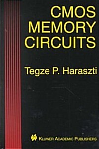 CMOS Memory Circuits (Hardcover, 2002)