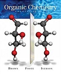 Organic Chemistry (Hardcover, 4th, PCK)