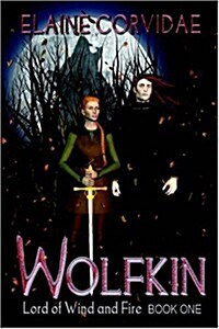 Wolfkin (Hardcover)