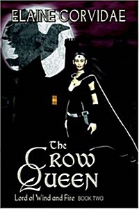 The Crow Queen (Hardcover)