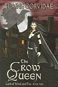 The Crow Queen (Paperback)