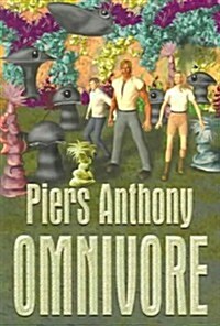 Omnivore (Paperback)