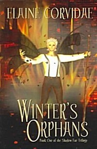 Winters Orphans (Paperback)