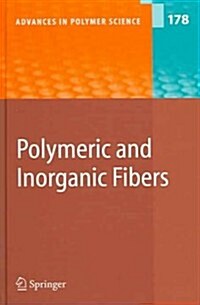 Polymeric and Inorganic Fibers (Hardcover)