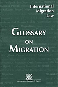 International Migration Law (Paperback)