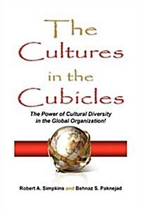 The Cultures in the Cubicles (Hardcover)