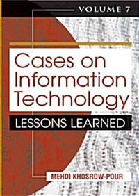Cases on Information Technology (Paperback)