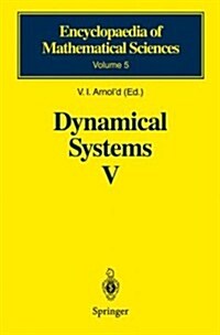 Dynamical Systems V: Bifurcation Theory and Catastrophe Theory (Hardcover, 1994)