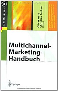 Multichannel-marketing-handbuch (Hardcover)