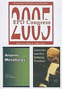 Epd Congress 2005 (CD-ROM)