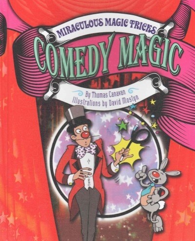 Miraculous Magic Tricks: Set 2 (Library Binding)