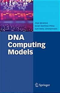 DNA Computing Models (Paperback)
