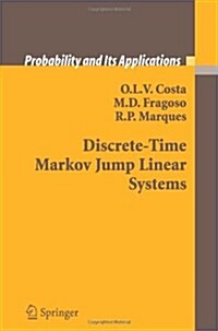 Discrete-time Markov Jump Linear Systems (Paperback)