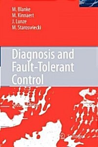 Diagnosis and Fault-Tolerant Control (Paperback, 2)