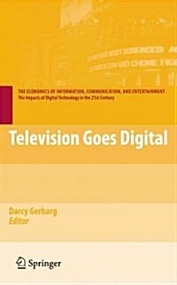 Television Goes Digital (Paperback)