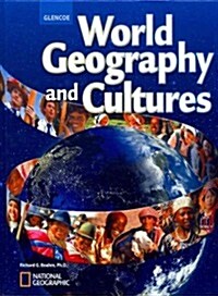 World Geography and Cultures (Hardcover, Student)
