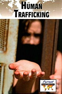 Human Trafficking (Paperback)