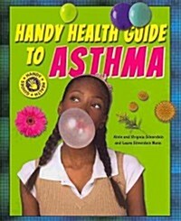 Handy Health Guide to Asthma (Paperback)