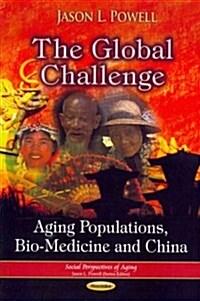 Global Challenge (Paperback, UK)