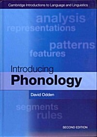 Introducing Phonology (Hardcover, 2 Revised edition)