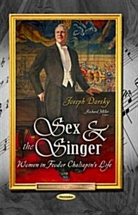 Sex & the Singer (Paperback, UK)