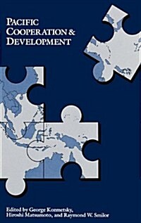 Pacific Cooperation and Development (Hardcover)