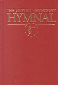 United Methodist Hymnal Book of United Methodist Worship (Hardcover)