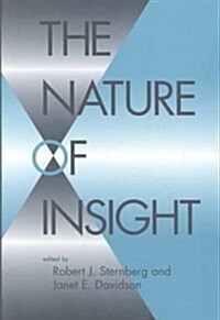 The Nature of Insight (Paperback, Revised)