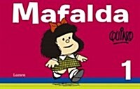 Mafalda 1 (Spanish Edition) (Paperback)