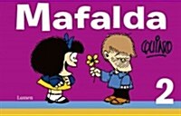 Mafalda 2 (Spanish Edition) (Paperback)