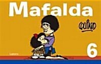 Mafalda 6 (Spanish Edition) (Paperback)