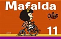 Mafalda 11 (Paperback)