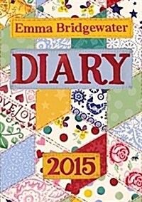 Emma Bridgewater 2015 Diary (Other)