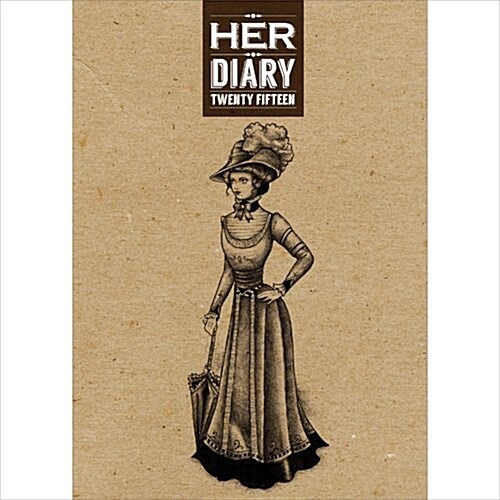 Her 2015 Diary (Other)