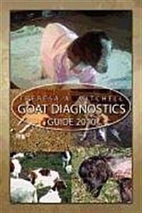 Goat Diagnostics Guide 2010 (Paperback)